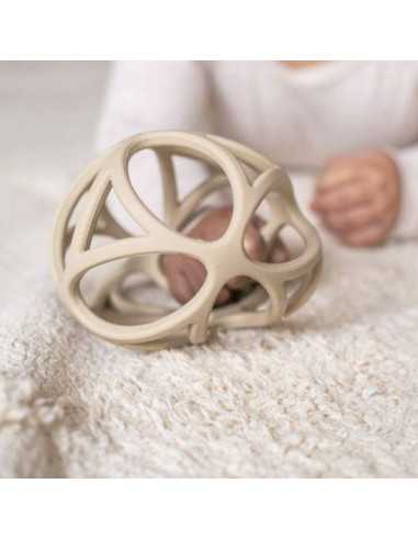 Balle sensorielle sable - Little Dutch Balle sensorielle sable - Little Dutch