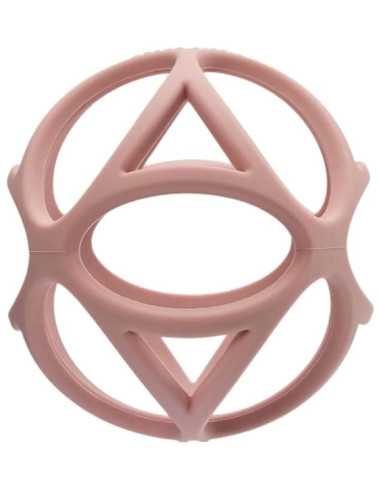 Balle sensorielle rose - Little Dutch Balle sensorielle rose - Little Dutch