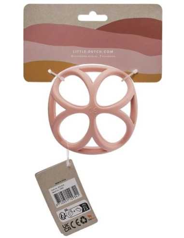 Balle sensorielle rose - Little Dutch Balle sensorielle rose - Little Dutch