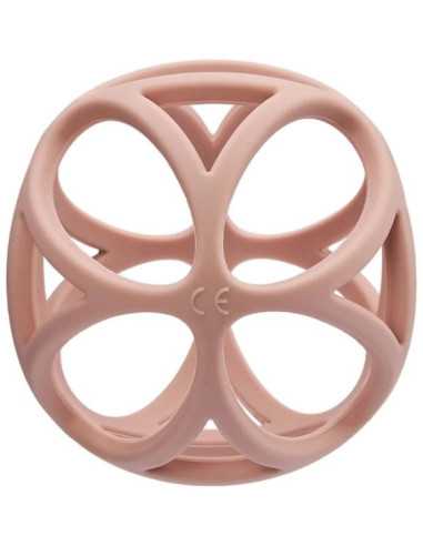 Balle sensorielle rose - Little Dutch Balle sensorielle rose - Little Dutch