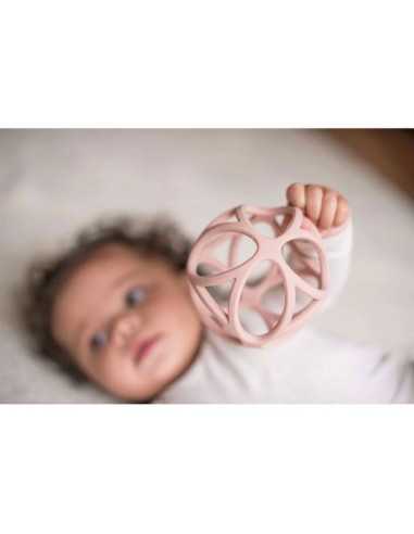 Balle sensorielle rose - Little Dutch Balle sensorielle rose - Little Dutch