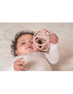 Balle sensorielle rose -... 2