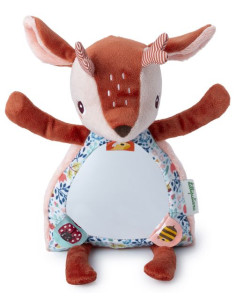 Stella coucou miroir -...