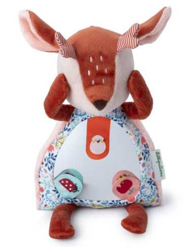 Stella coucou miroir - Lilliputiens Stella coucou miroir - Lilliputiens