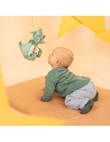 Joe coucou miroir - Lilliputiens Joe coucou miroir - Lilliputiens