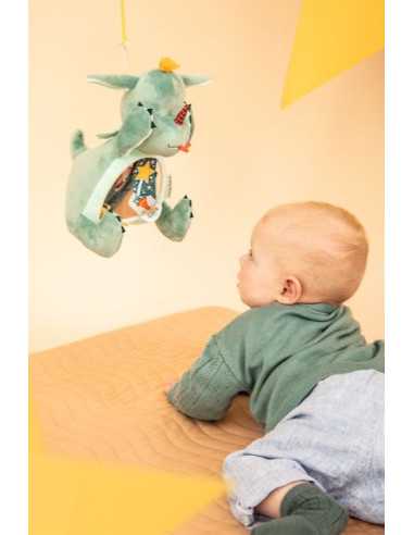 Joe coucou miroir - Lilliputiens Joe coucou miroir - Lilliputiens