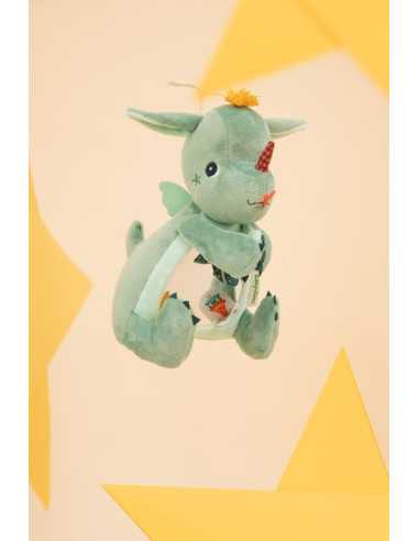 Joe coucou miroir - Lilliputiens Joe coucou miroir - Lilliputiens