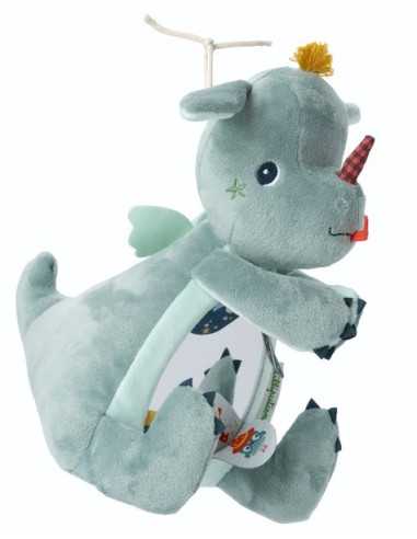 Joe coucou miroir - Lilliputiens Joe coucou miroir - Lilliputiens