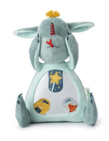 Joe coucou miroir - Lilliputiens Joe coucou miroir - Lilliputiens