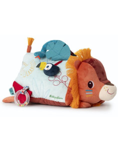 Jack miroir triangle...