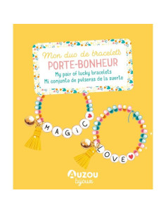 Mon duo de bracelets... 2
