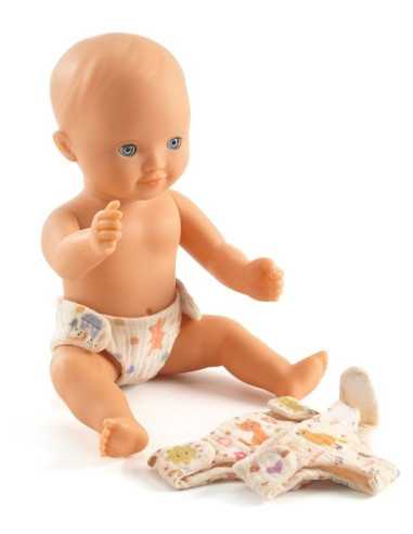 Couches Pomea - Djeco Couches Pomea - Djeco