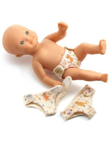 Couches Pomea - Djeco Couches Pomea - Djeco