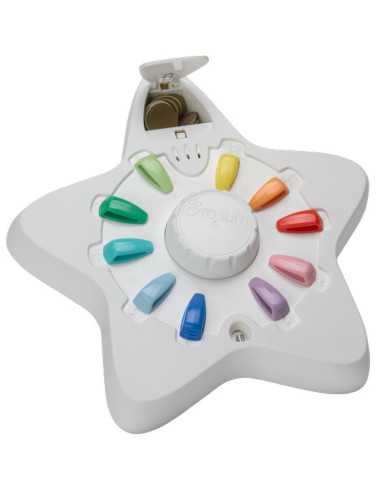 Étoilium, le réservoir d'étoiles Étoilium, le réservoir d'étoiles