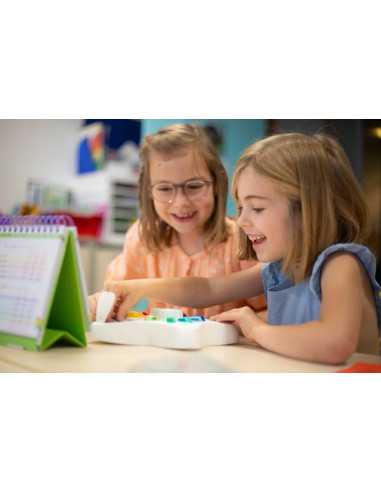 Chevalet Savoir jongler en calcul -... Chevalet Savoir jongler en calcul -...