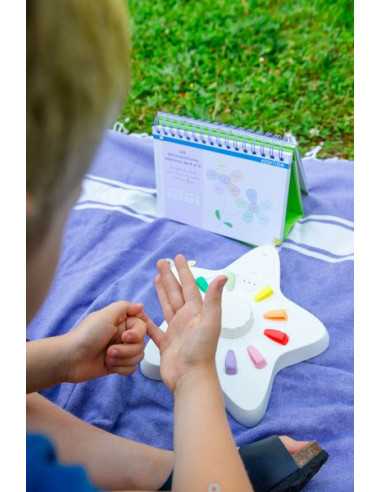 Chevalet Savoir jongler en calcul -... Chevalet Savoir jongler en calcul -...