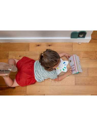 Étoilium, le réservoir d'étoiles Étoilium, le réservoir d'étoiles