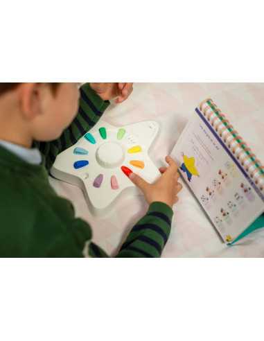 Chevalet GS, CP et CE1 - Étoilium Chevalet GS, CP et CE1 - Étoilium