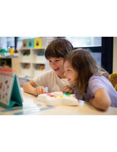 Chevalet GS, CP et CE1 - Étoilium Chevalet GS, CP et CE1 - Étoilium