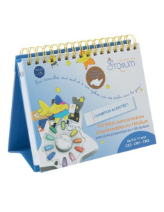 Chevalet Champions de...