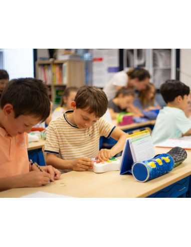 Chevalet Champions de dictée - Étoilium Chevalet Champions de dictée - Étoilium