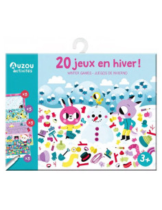 Ma pochette de 20 jeux en...