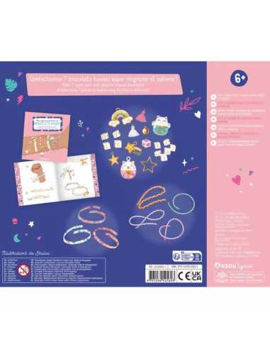 Ma super accumulation de bracelets... Ma super accumulation de bracelets...