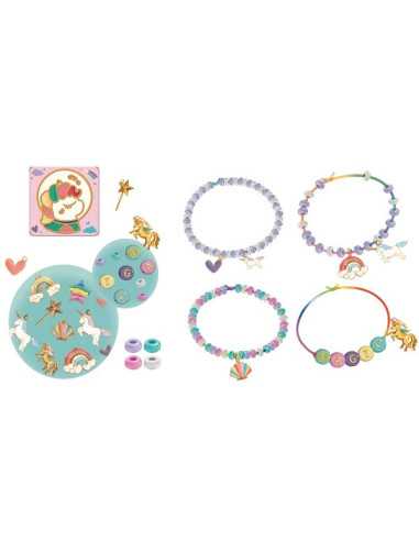 Mes fabuleux bijoux licornes magiques... Mes fabuleux bijoux licornes magiques...