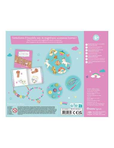 Mes fabuleux bijoux licornes magiques... Mes fabuleux bijoux licornes magiques...