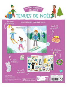 Mes 500 Autocollants... 2