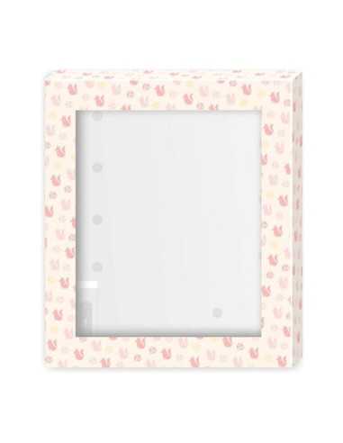 Boite lumineuse à gratter Voyage... Boite lumineuse à gratter Voyage...