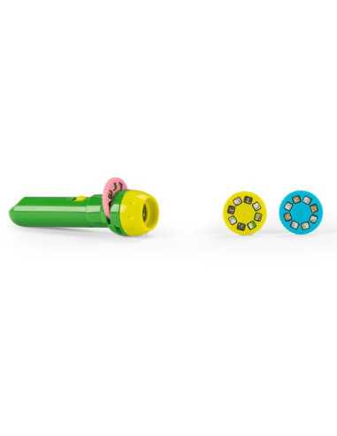 Lampe à histoires Loup Ecole des... Lampe à histoires Loup Ecole des...