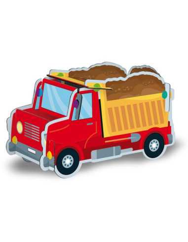 Coffret Arts et Crafts Les Véhicules... Coffret Arts et Crafts Les Véhicules...