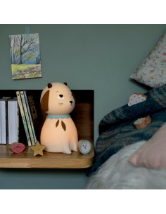 Lampe veilleuse mouton... 2