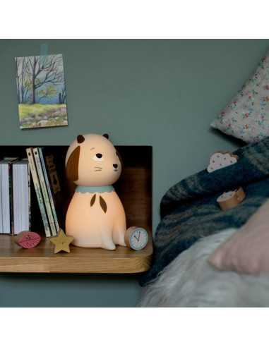 Lampe veilleuse mouton Après la pluie... Lampe veilleuse mouton Après la pluie...