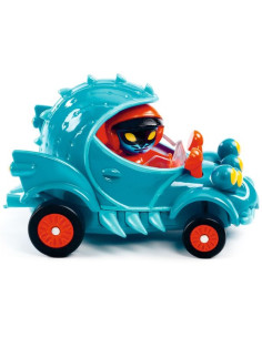 Funny beast Crazy Motors -... 2