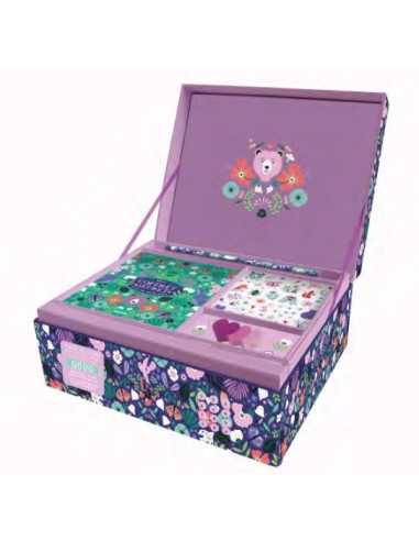 Mon coffret secret - Auzou Mon coffret secret - Auzou