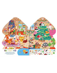 Livre Cherche et trouve... 2