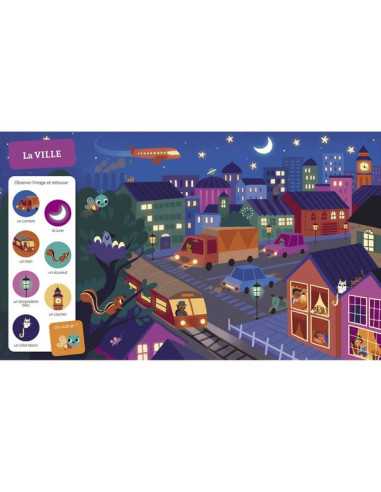 Livre Mes 20 Cherche et trouve des... Livre Mes 20 Cherche et trouve des...