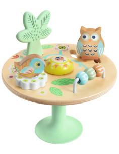 Table d’activités BabyMolti...