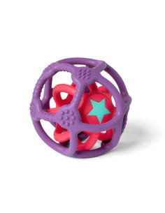 Balles sensorielles Violet...