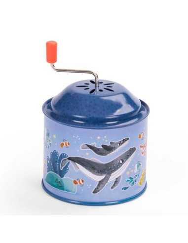 Moulin à musique Les aventures de... Moulin à musique Les aventures de...