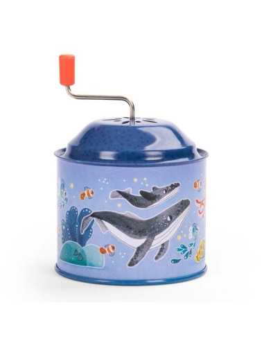 Moulin à musique Les aventures de... Moulin à musique Les aventures de...