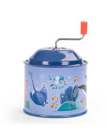 Moulin à musique Les aventures de... Moulin à musique Les aventures de...