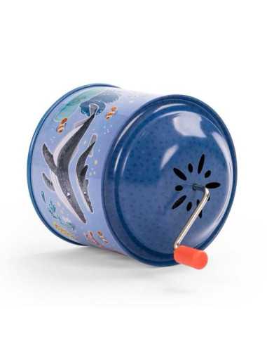 Moulin à musique Les aventures de... Moulin à musique Les aventures de...