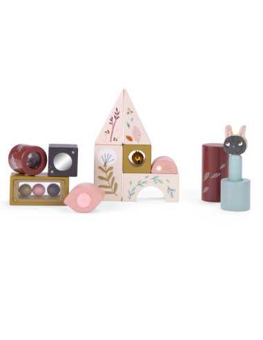 Cubes d'activités Après la pluie -... Cubes d'activités Après la pluie -...