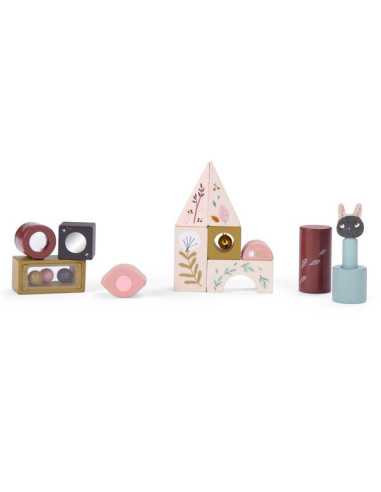 Cubes d'activités Après la pluie -... Cubes d'activités Après la pluie -...