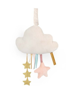 Nuage lumineux à suspendre...