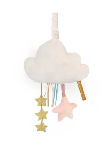 Nuage lumineux à suspendre La petite...
