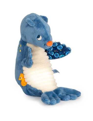 Otarie lumineuse Les aventures de... Otarie lumineuse Les aventures de...